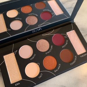 Suva Beauty - Protege Eyeshadow Palette